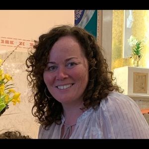 Meet your Posher, Ann marie